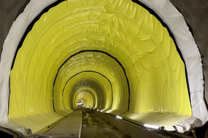Semmering Base Tunnel
